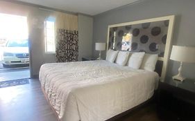 Budget Inn At The Heavenly Gondola